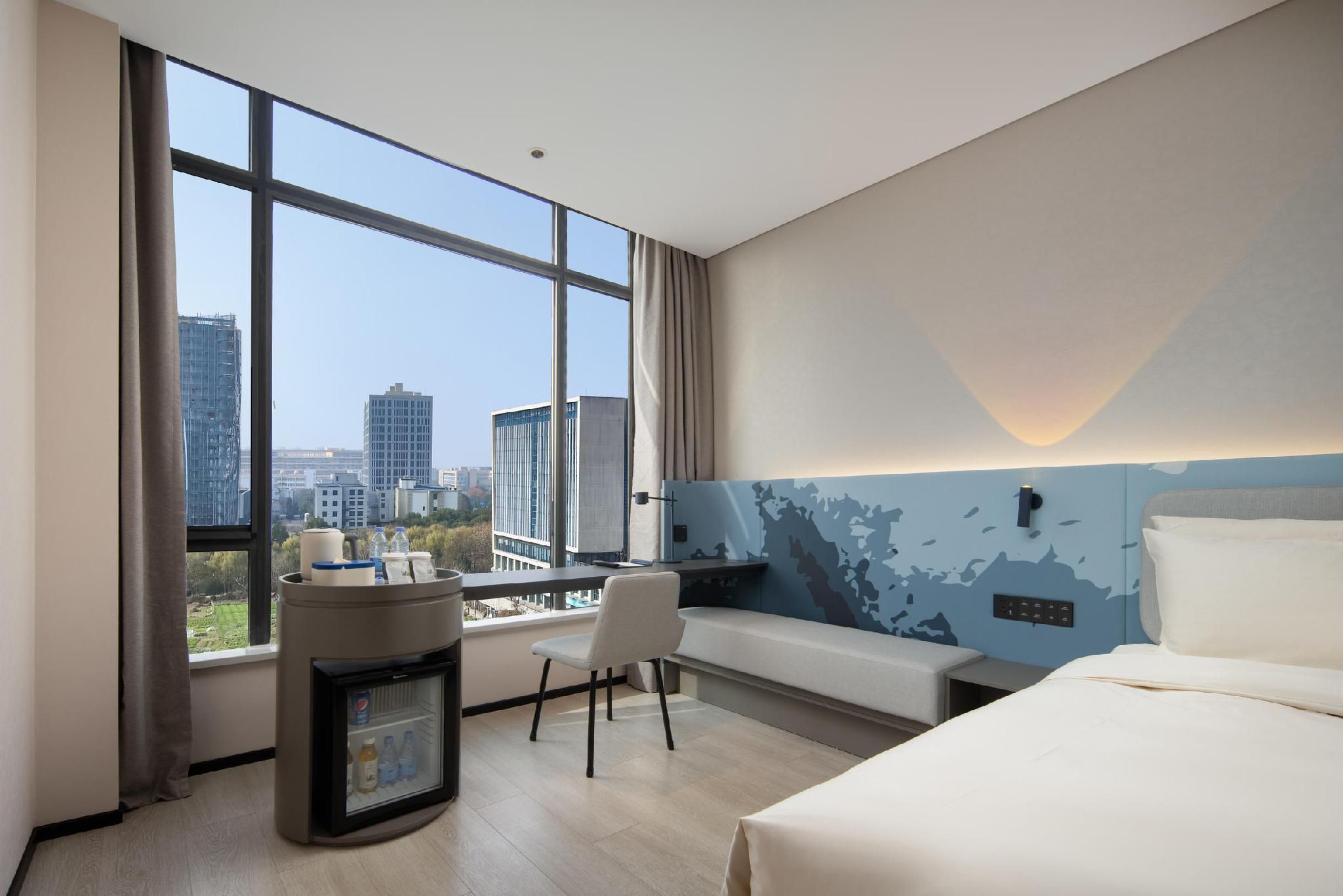 Atour - Select 1 Bed Room