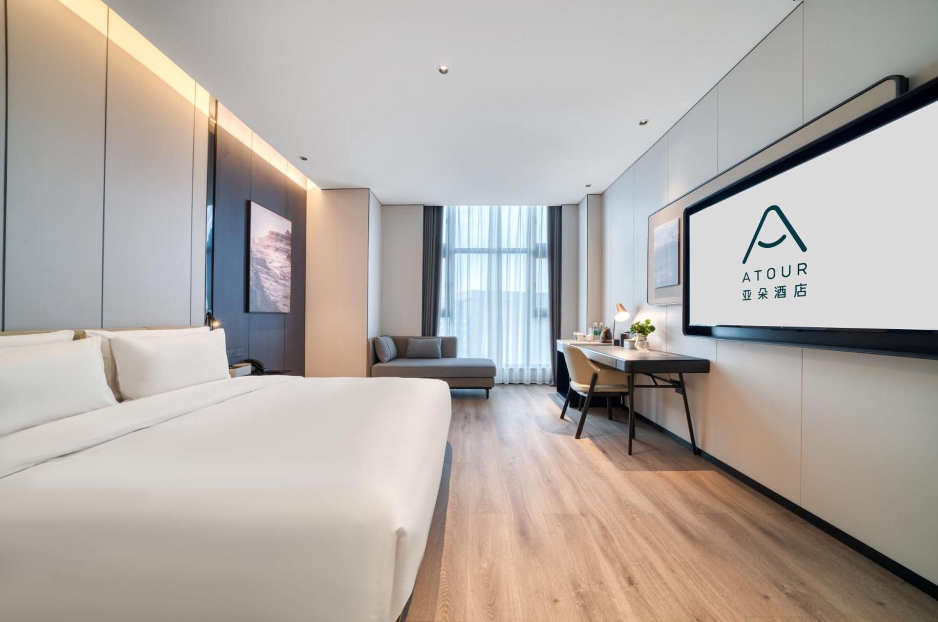 Executive Double Room