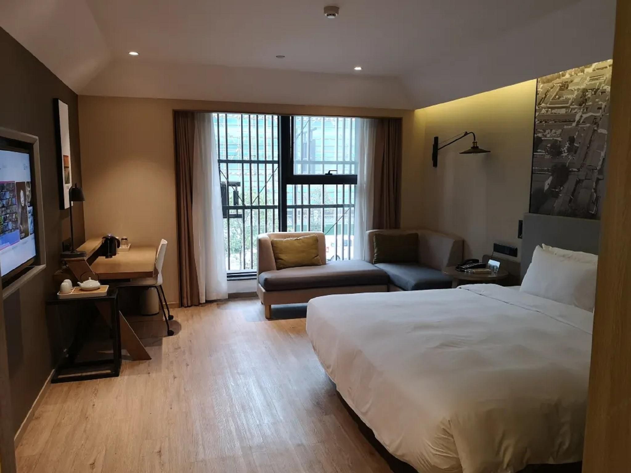 Atour - Elegant 1 Bed Room