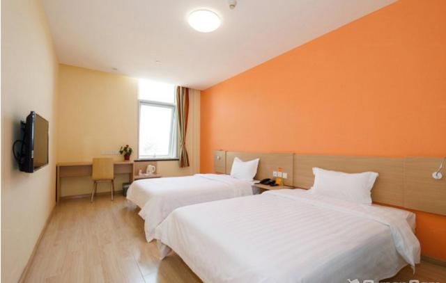 Business Twin Room