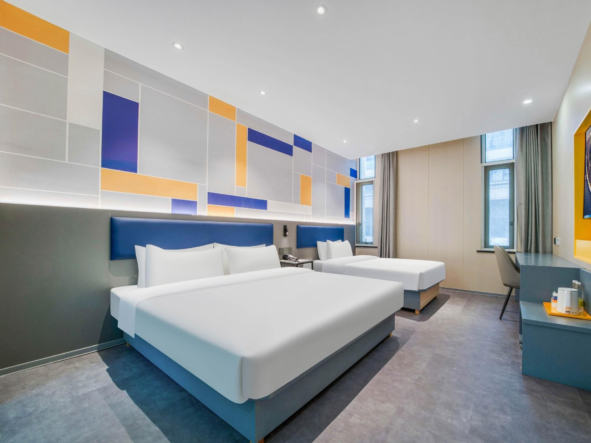 WH - Family Room