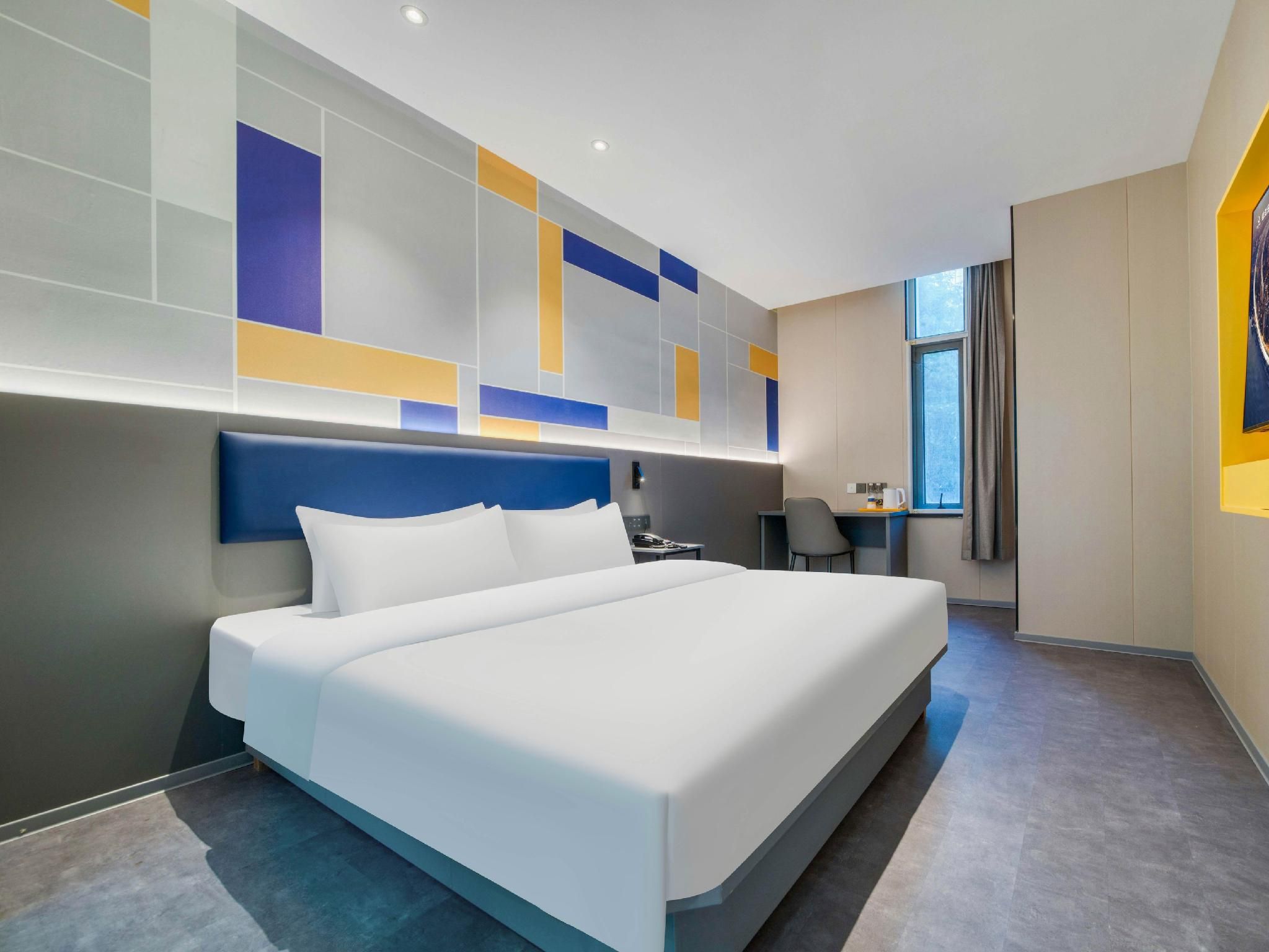 Traditional Double Room