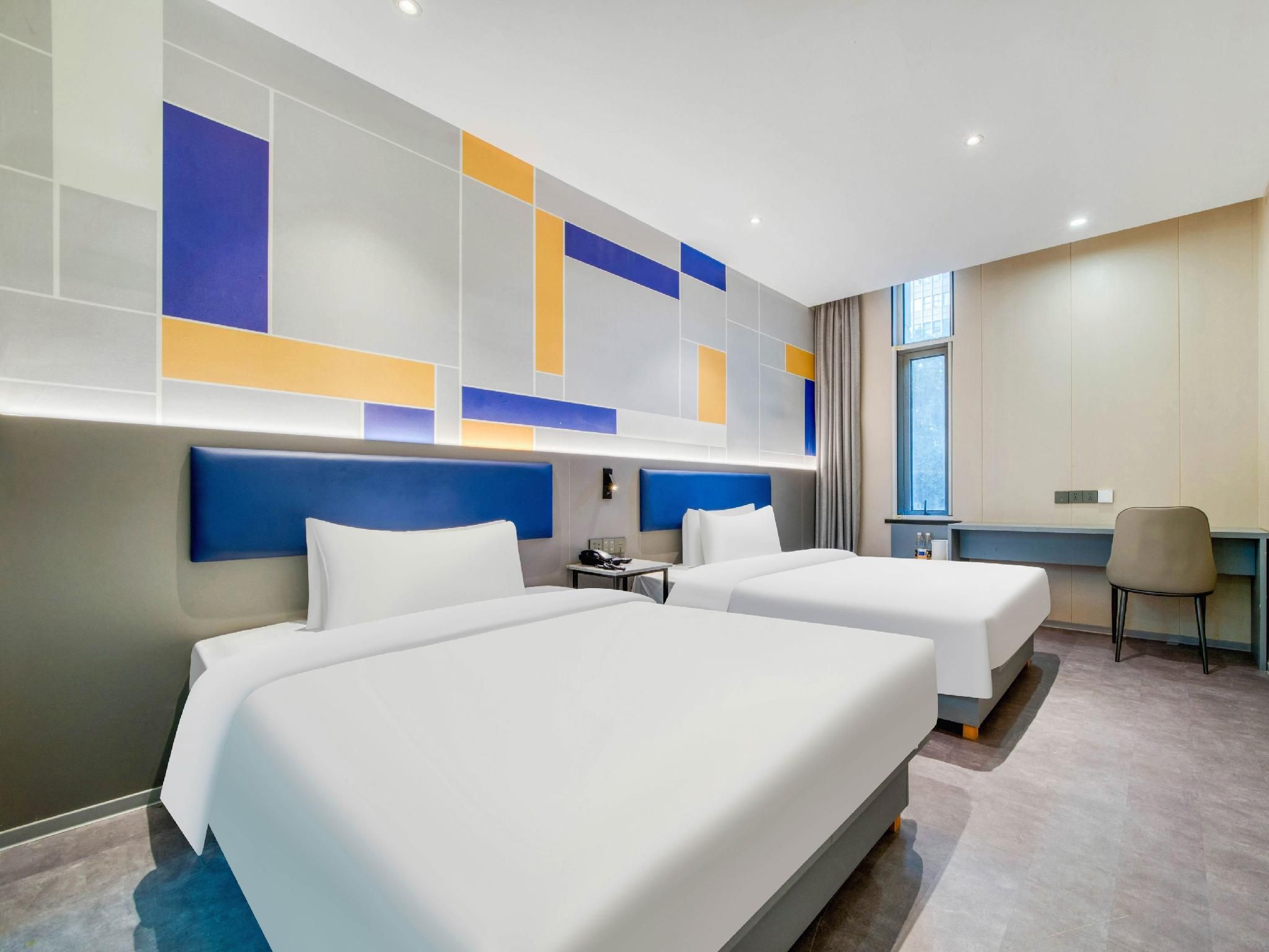 Traditional Twin Room