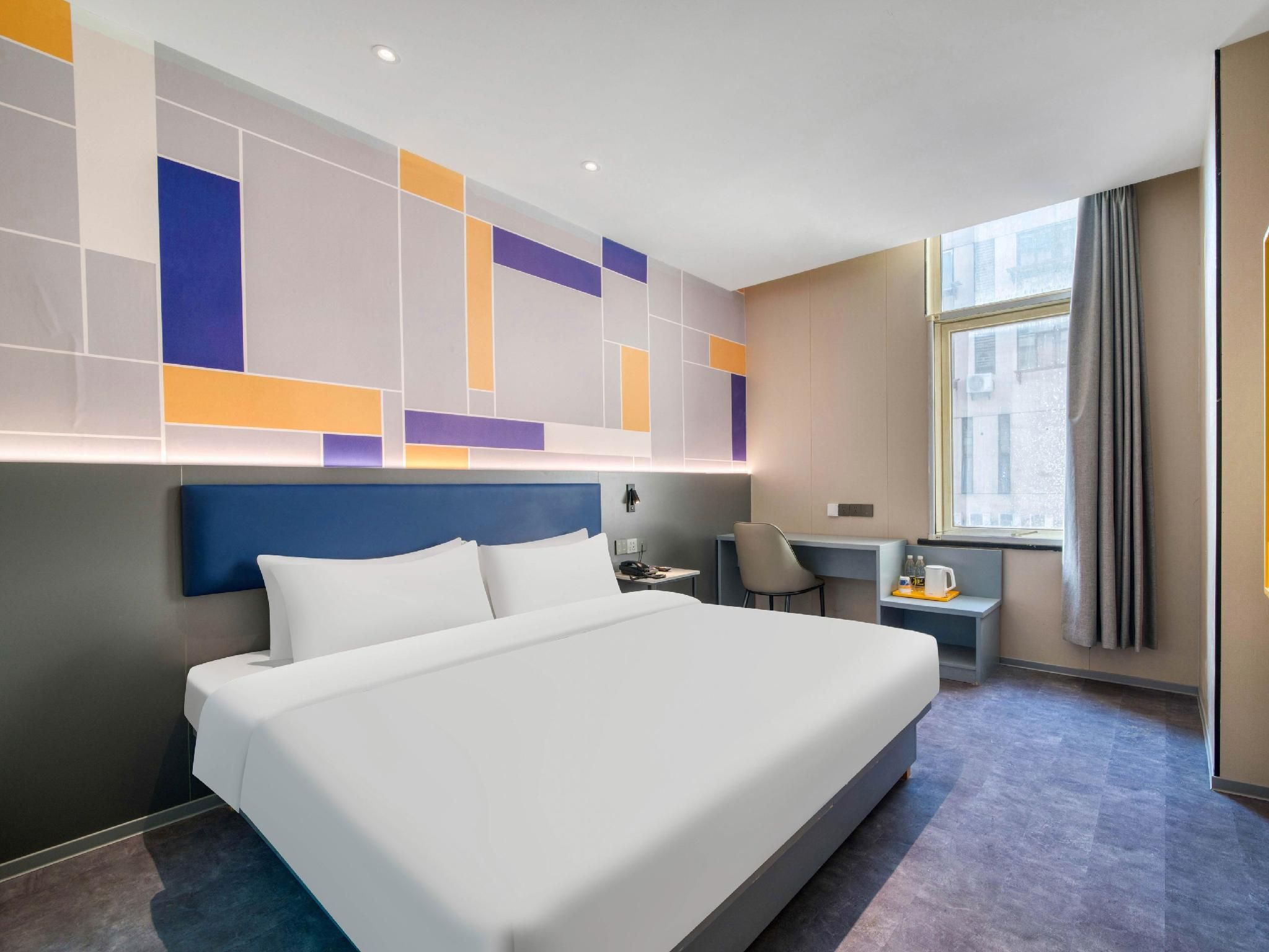 Traditional Double Room