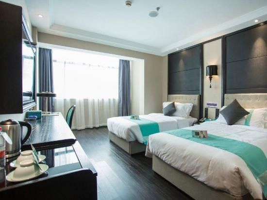 Xana - Superior Bed Room