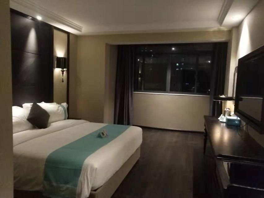 Xana - Superior Bed Room