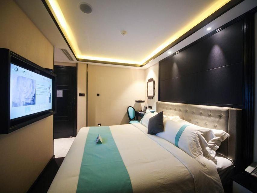 Xana - Linglong Bed Room