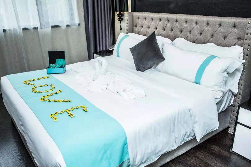 Xana - Linglong Bed Room