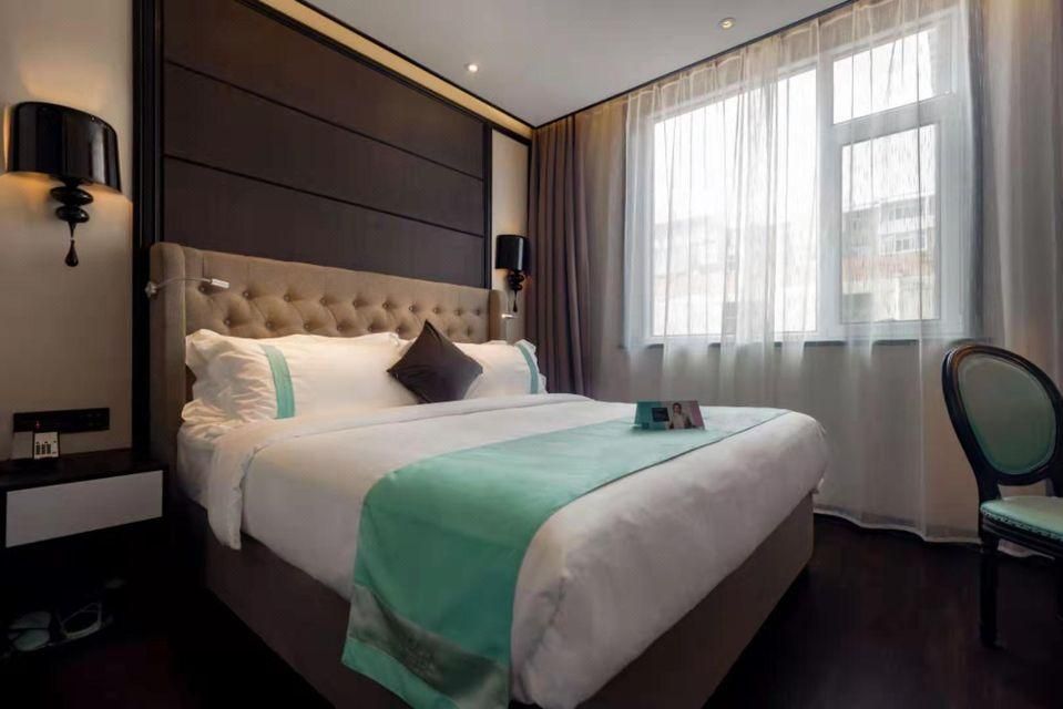Xana - Deluxe Bed Room