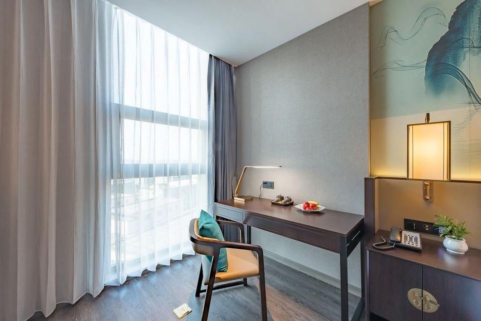 Rezen - Business Twin Bed Room