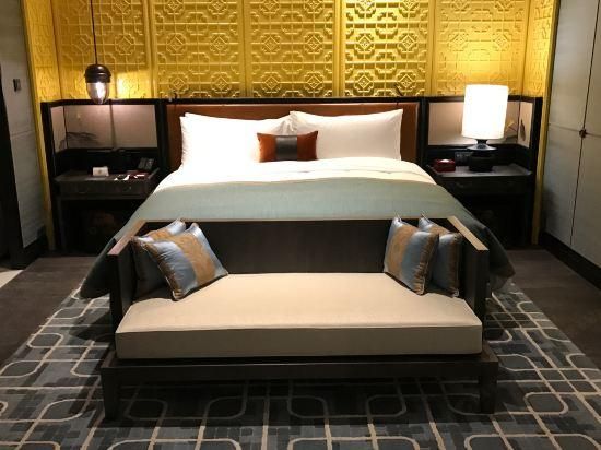 Jiutai Hotel Hangzhou Deluxe Suite 2