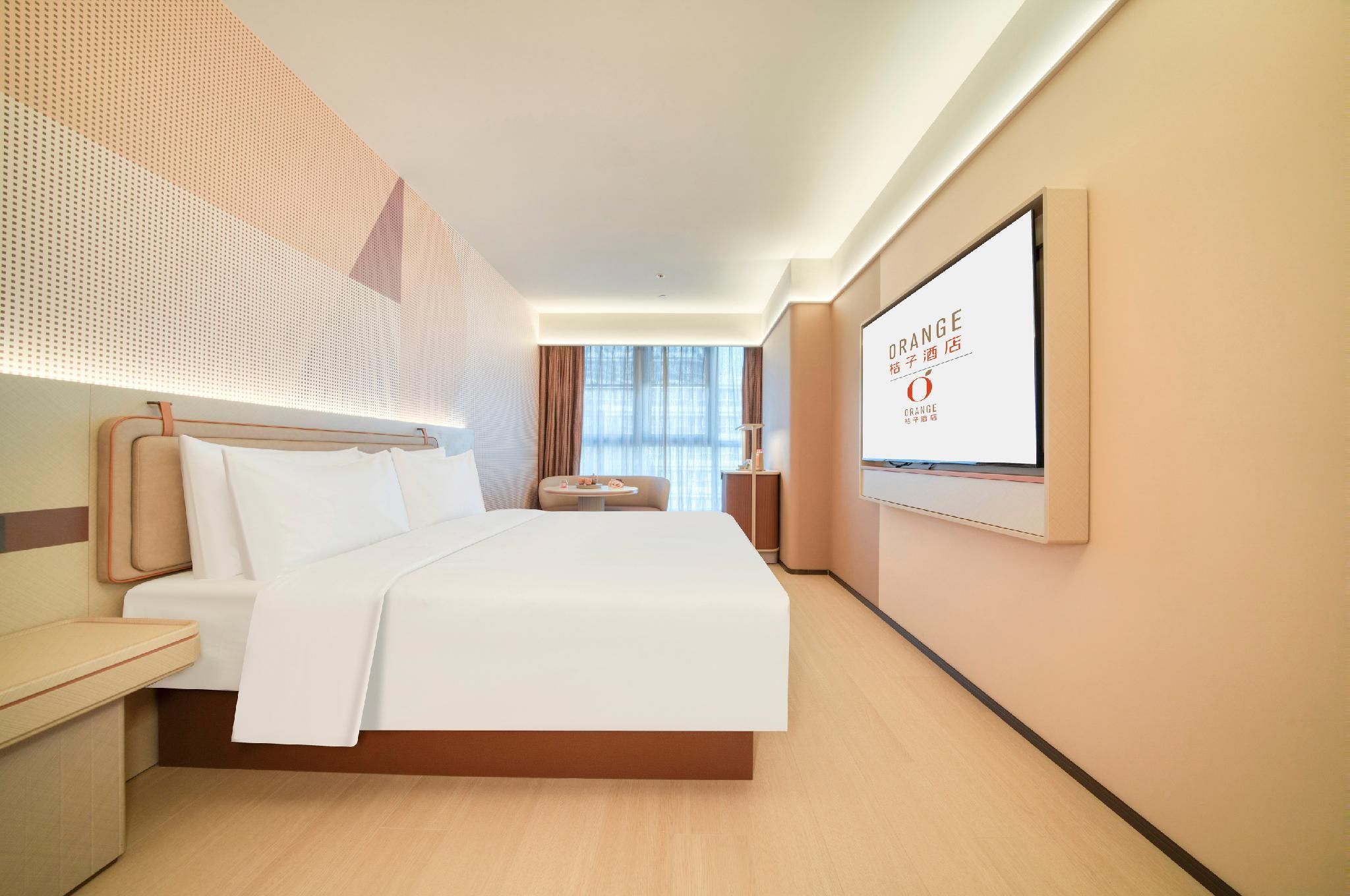 Huazhu - Superior BedRoom