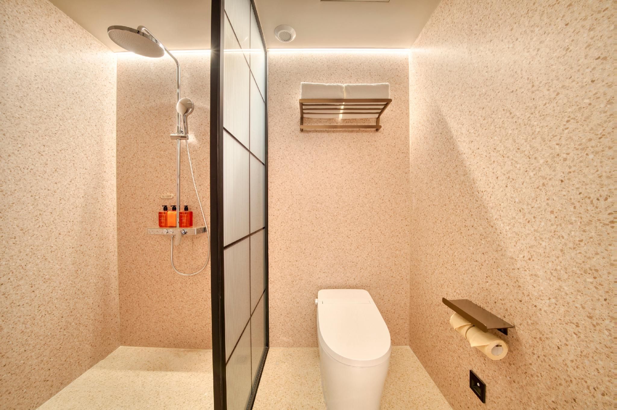 Huazhu - Select Bed Room