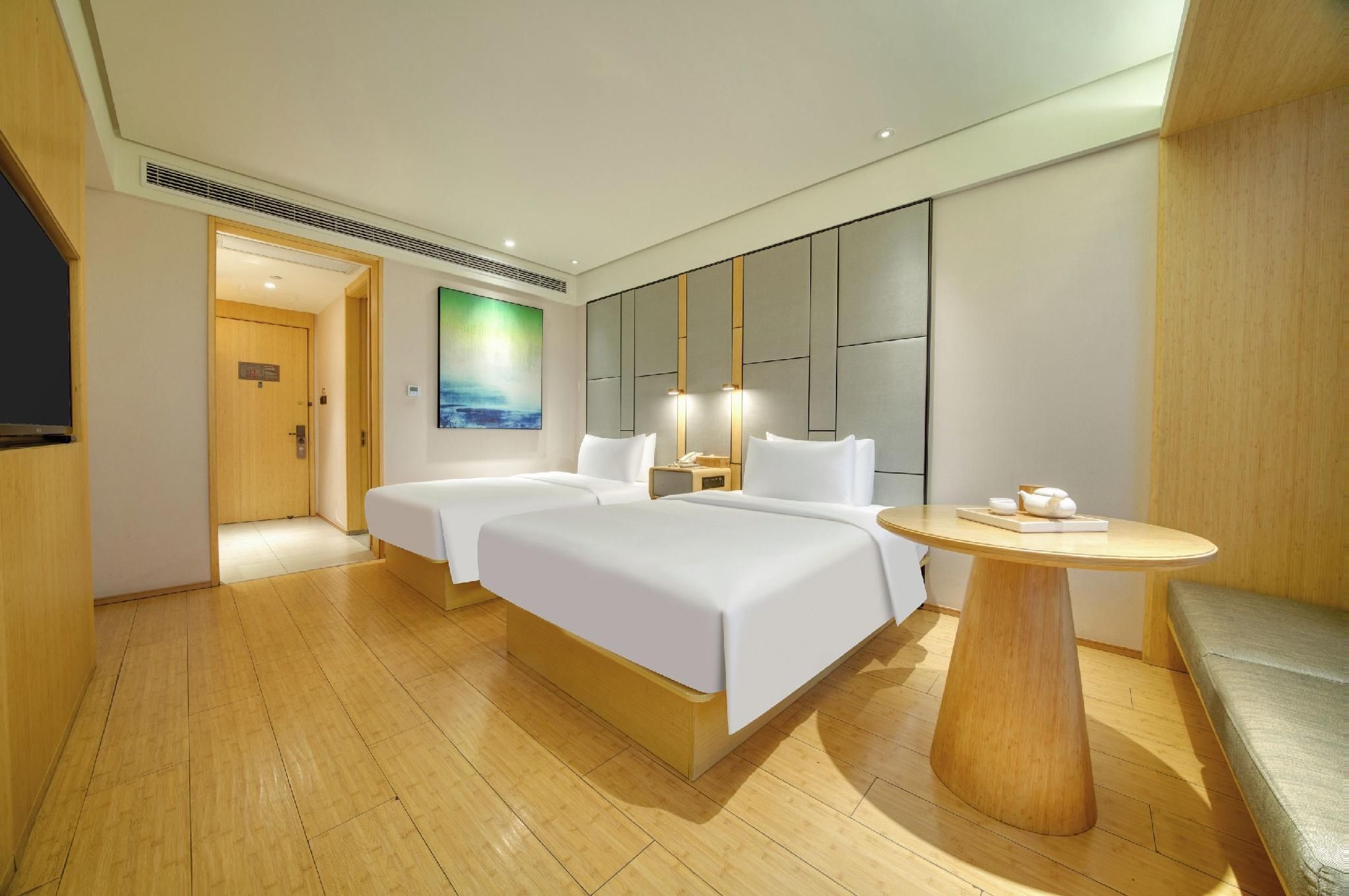 Guest Twin Room