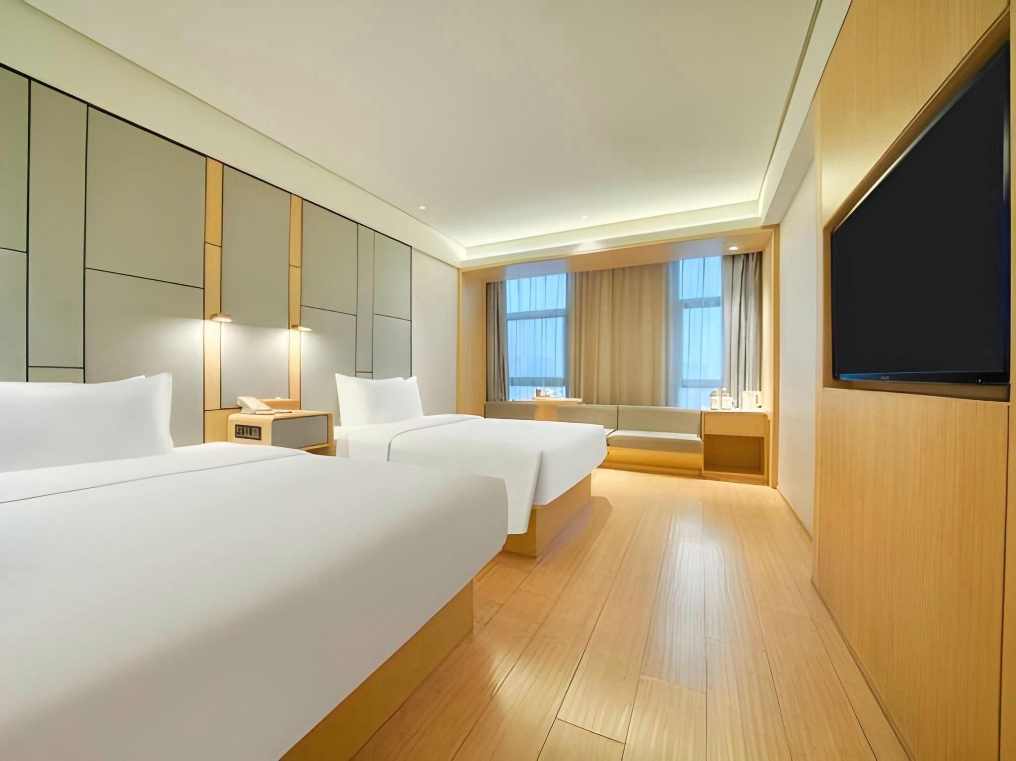 Guest Twin Room