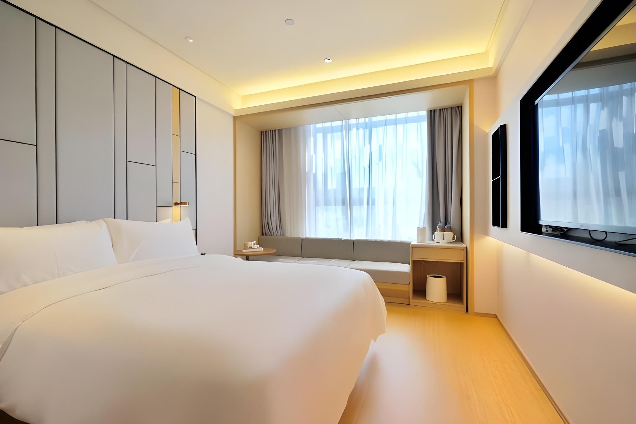 Comfort Superior Double Room