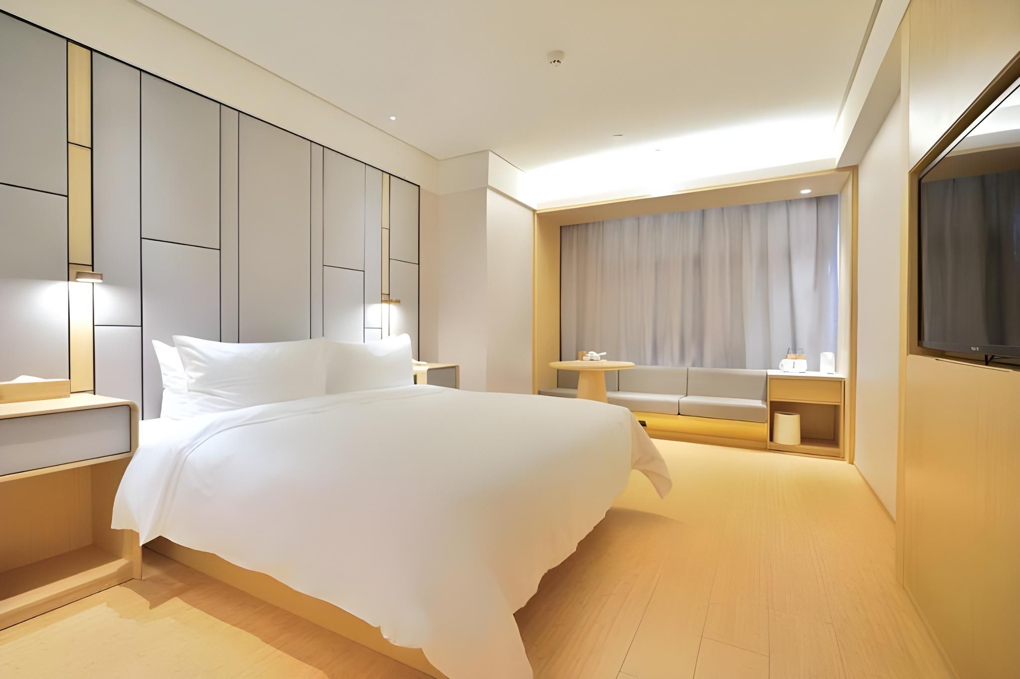 Comfort Superior Double Room