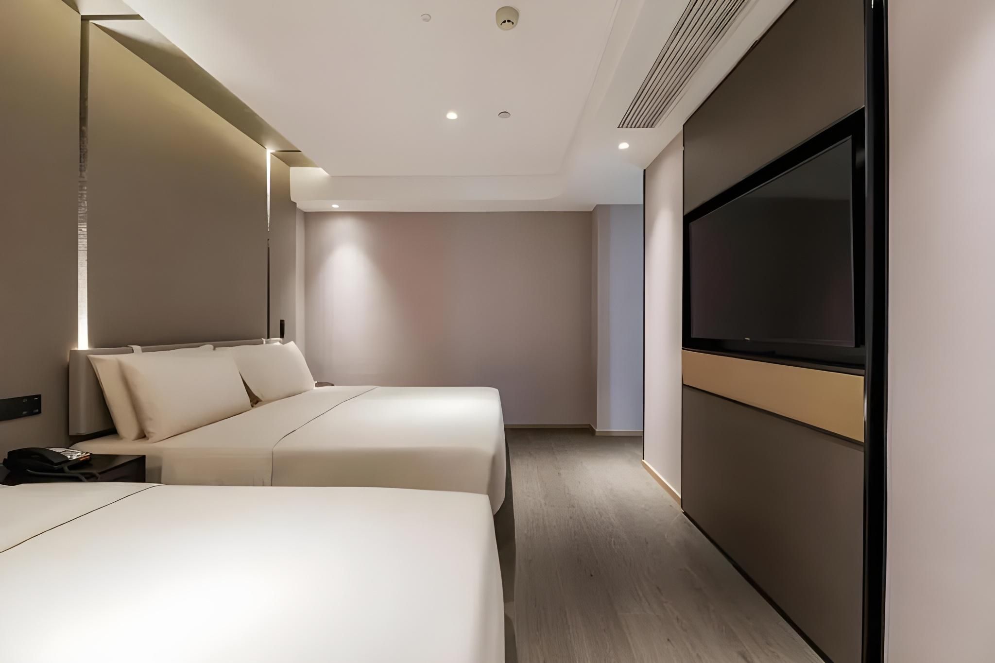 Atour - JIMU Family Bonding Suite