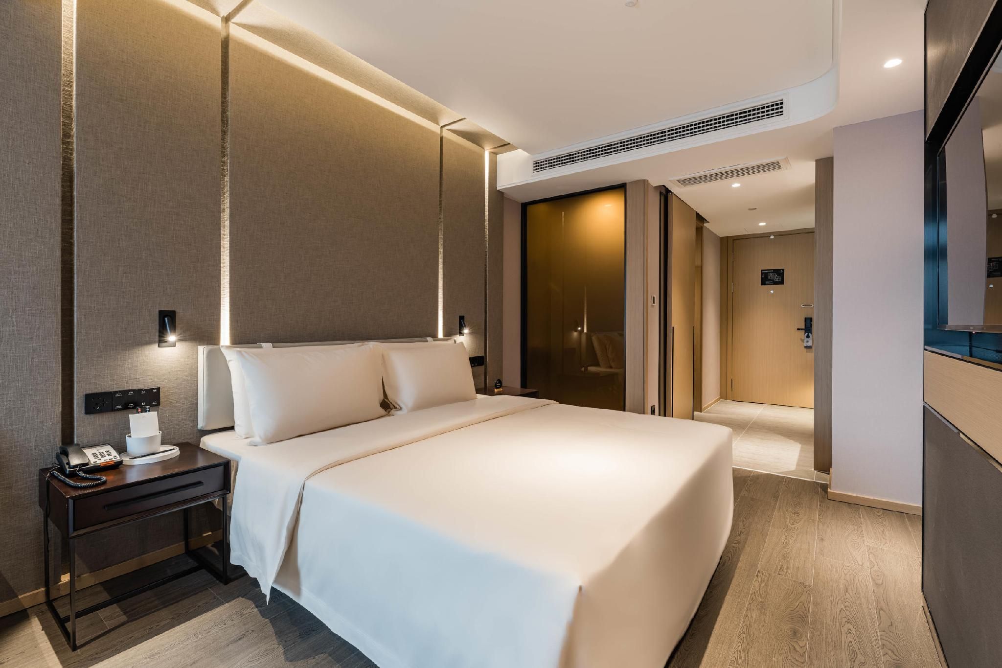Atour - Elegant 1 Bed Room