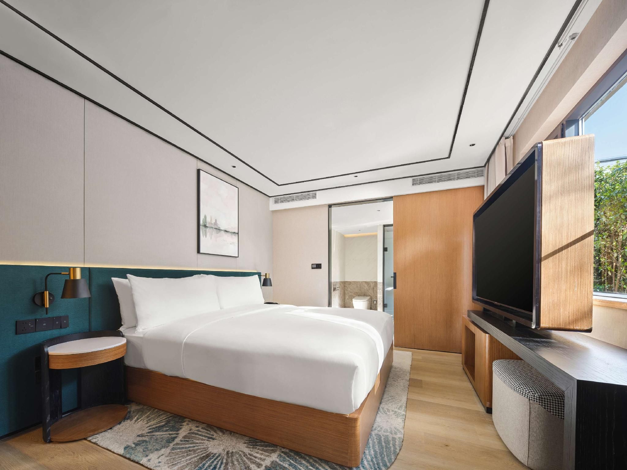 King Deluxe Suite