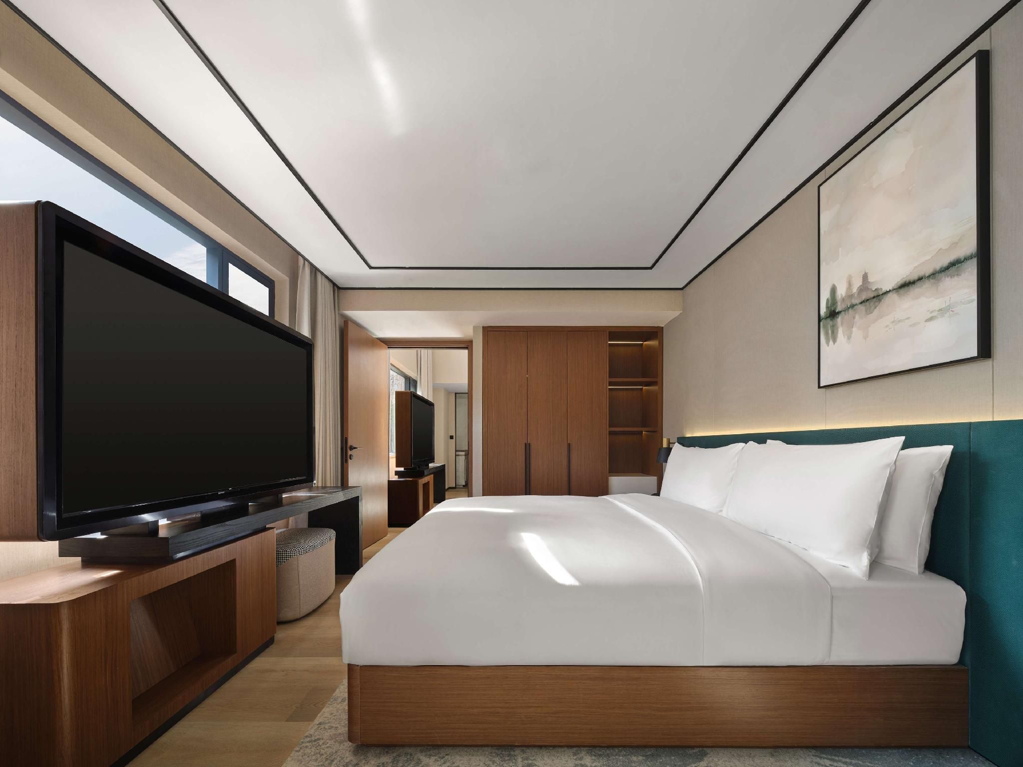 King Deluxe Suite