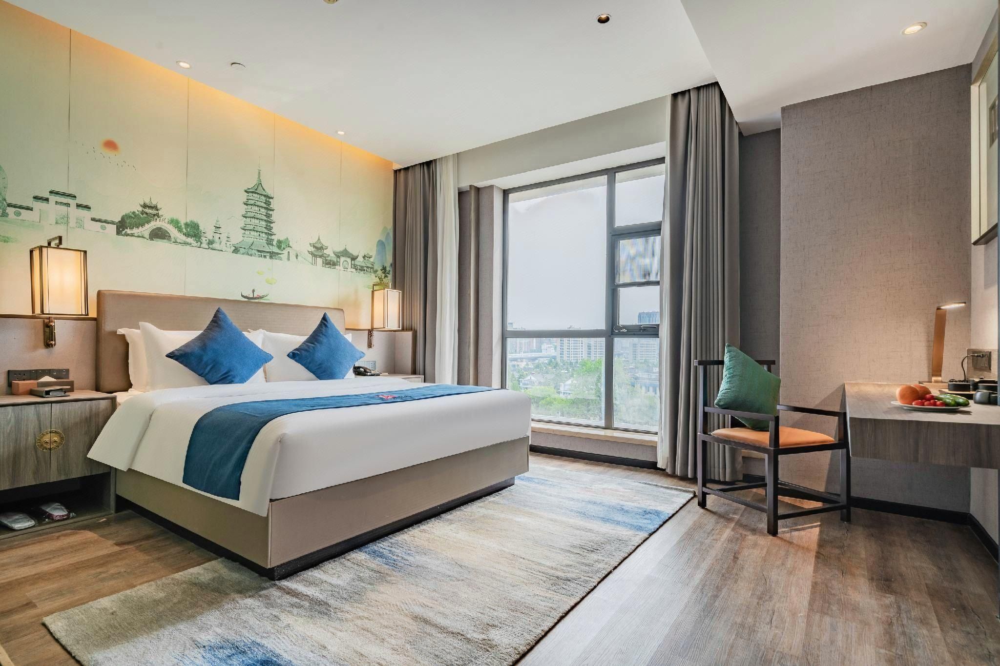 Rezen - Business 1 Bed Room