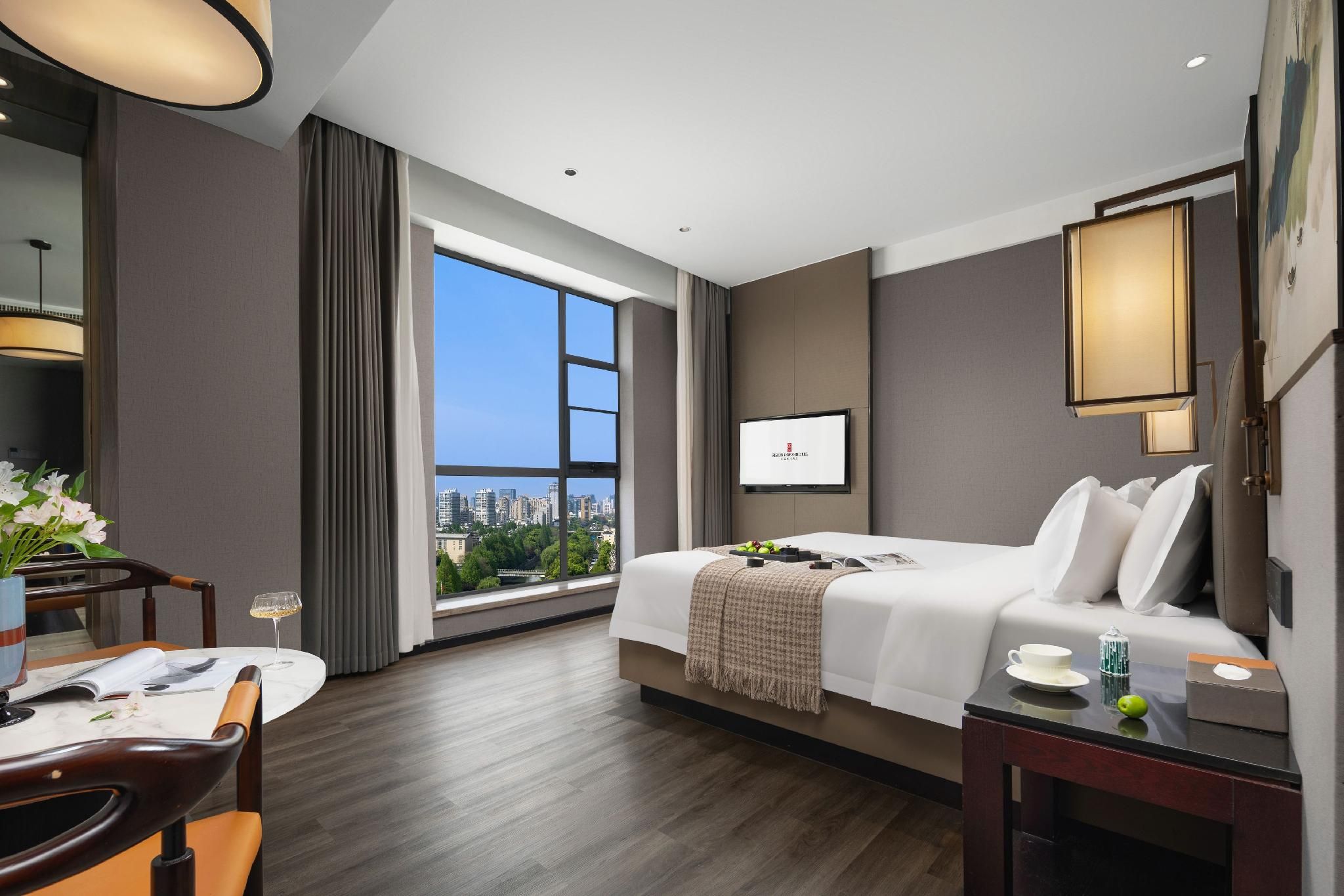 Rezen - Business 1 Bed Room