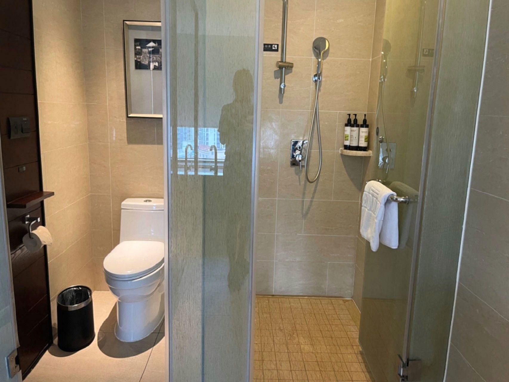 Rezen - Executive 1 Bed Room