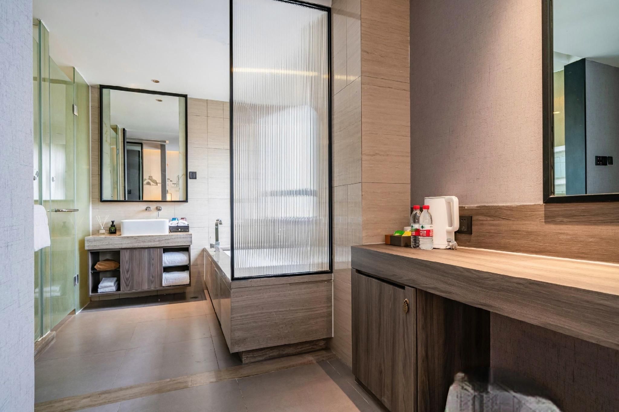 Rezen - Executive 1 Bed Room