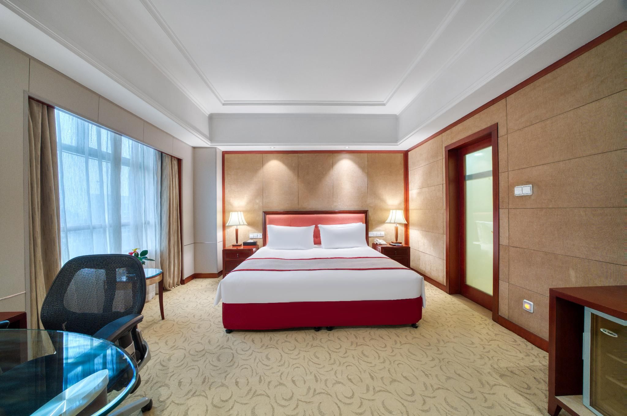 MGM Macau Grand Suite