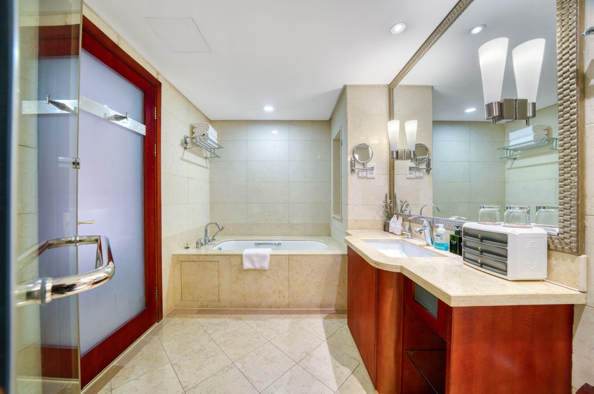 MGM Macau Grand Suite