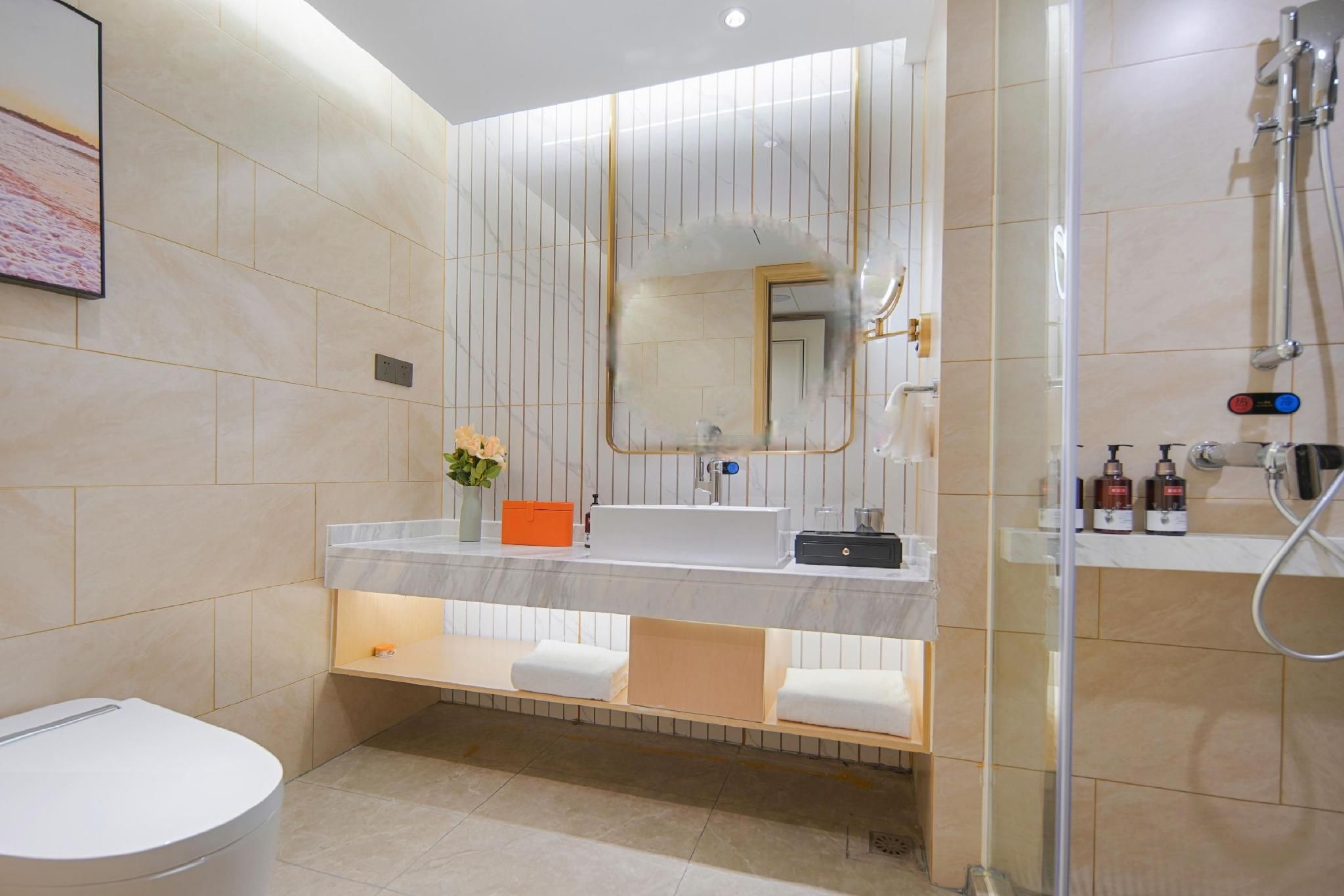 Vienna - Deluxe Room