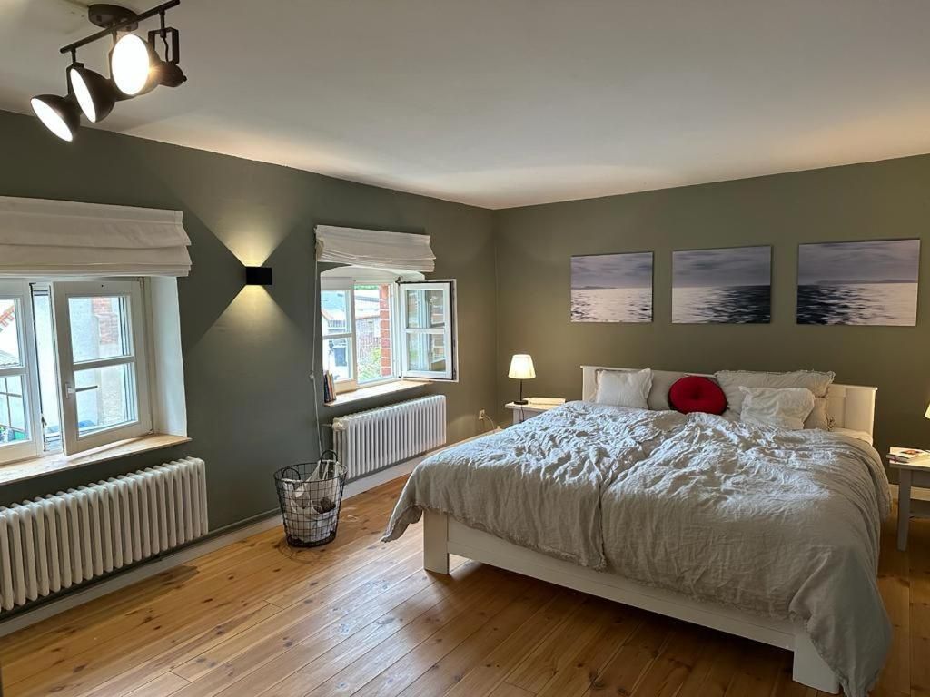 Apartment - Ground Floor