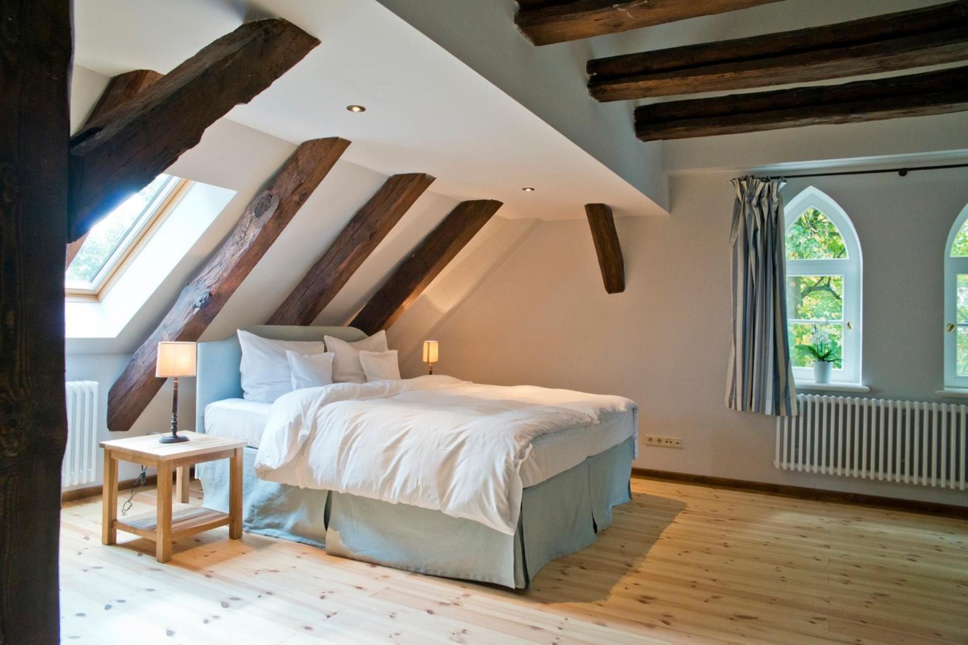 Double Room Zinnenhaus