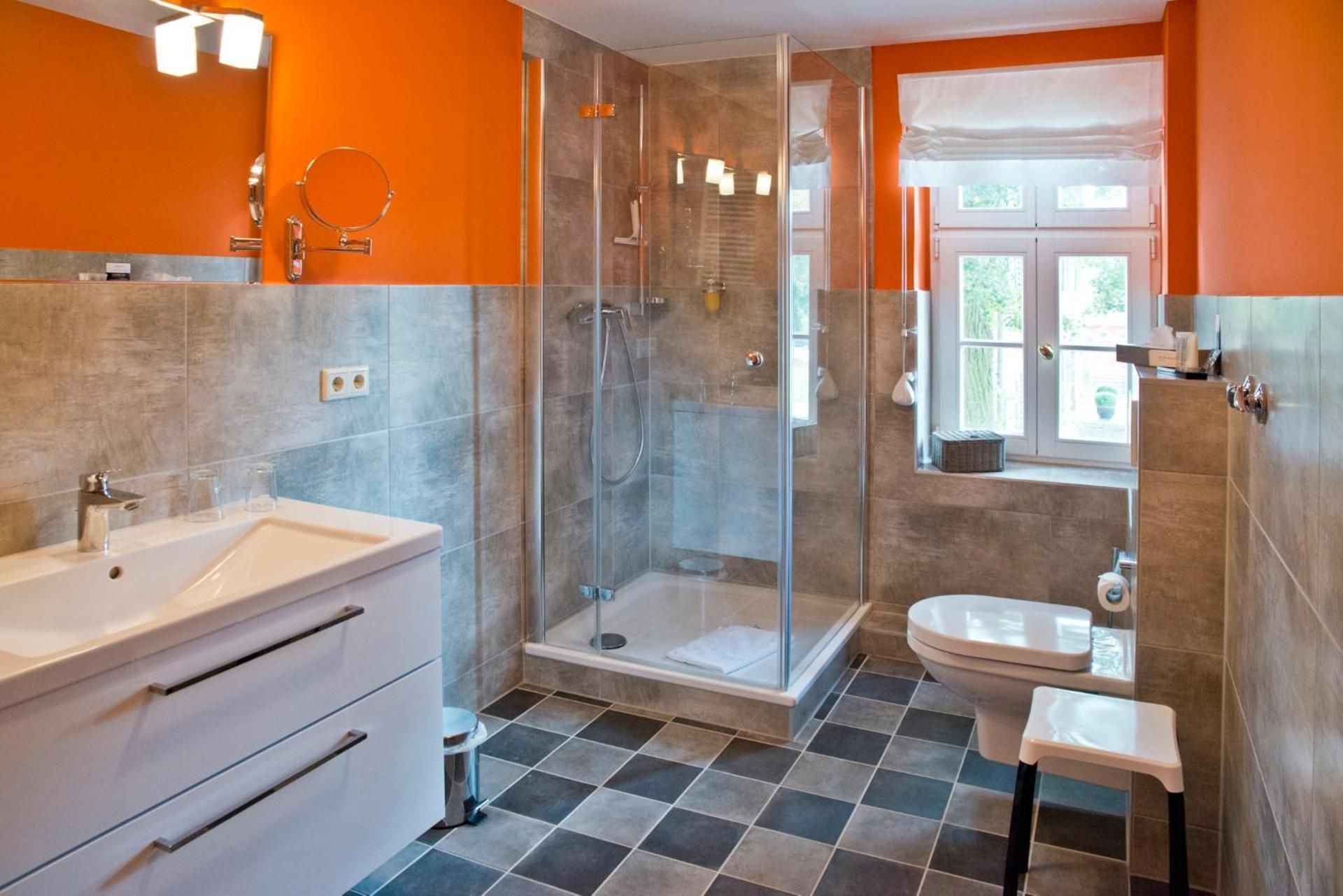 Double Room Zinnenhaus