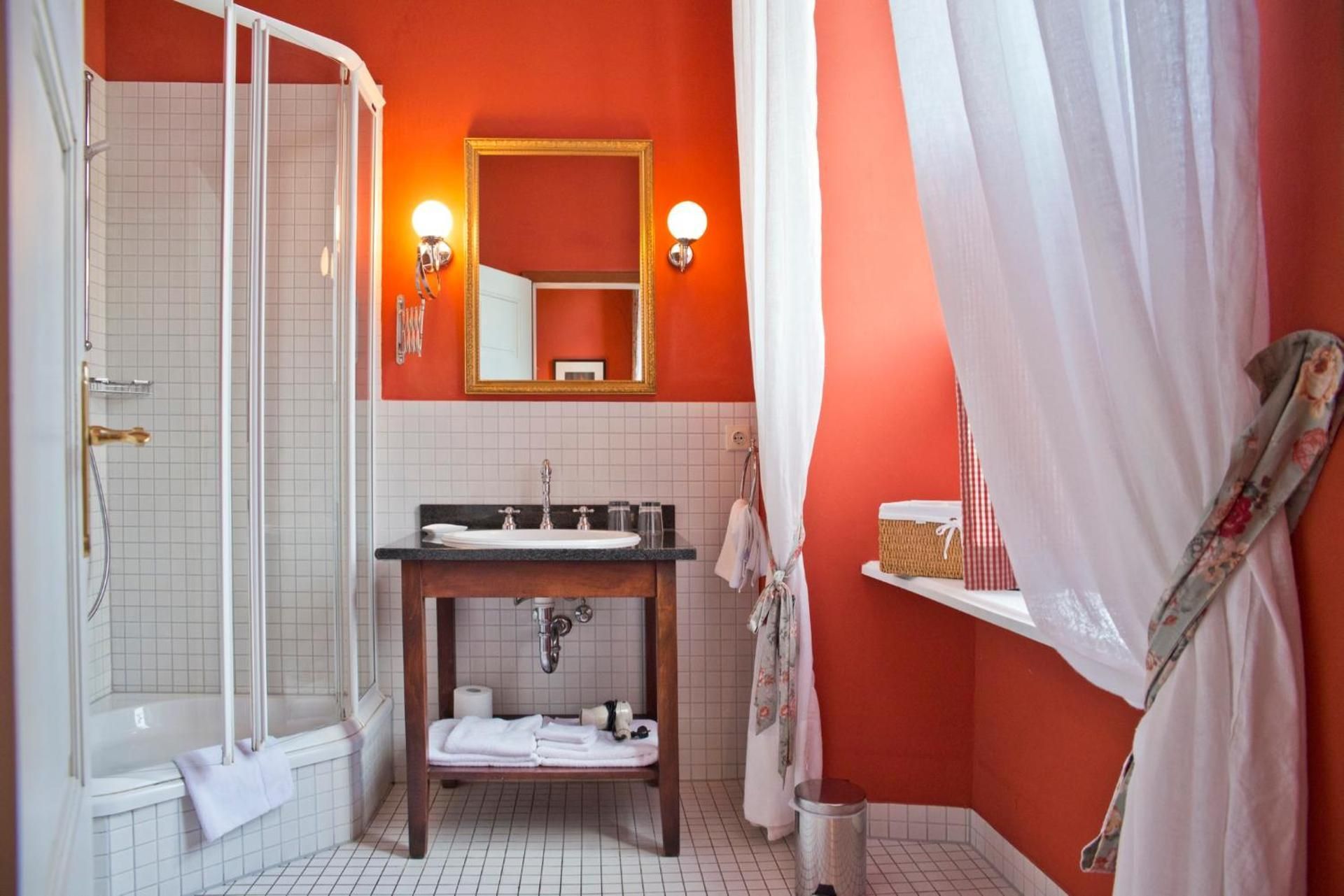 Double Room Belle Etage