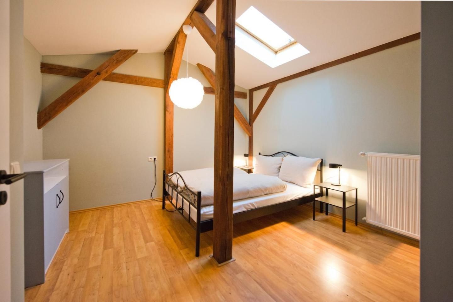 Apartment - Split Level