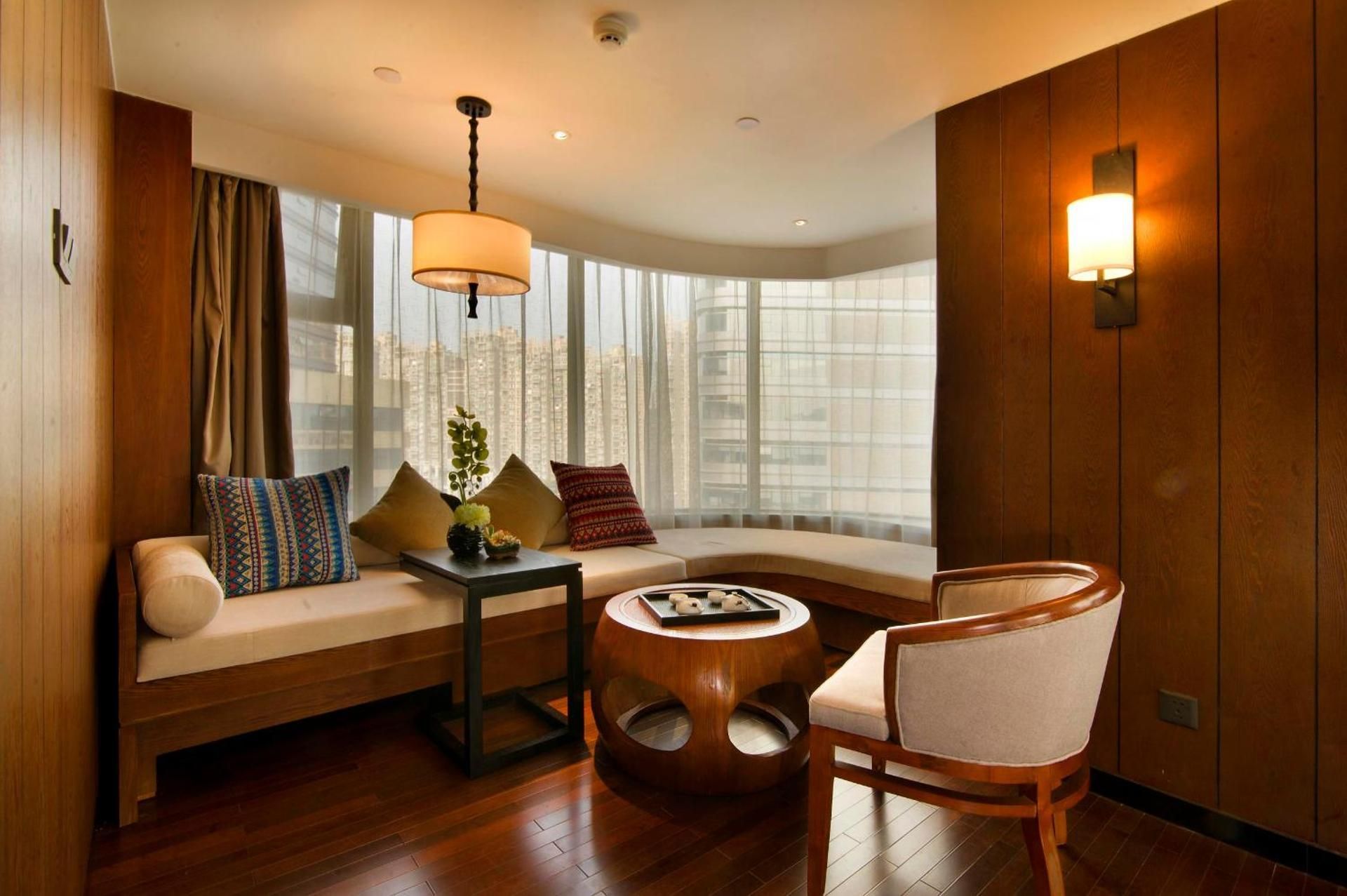 Premier Suite