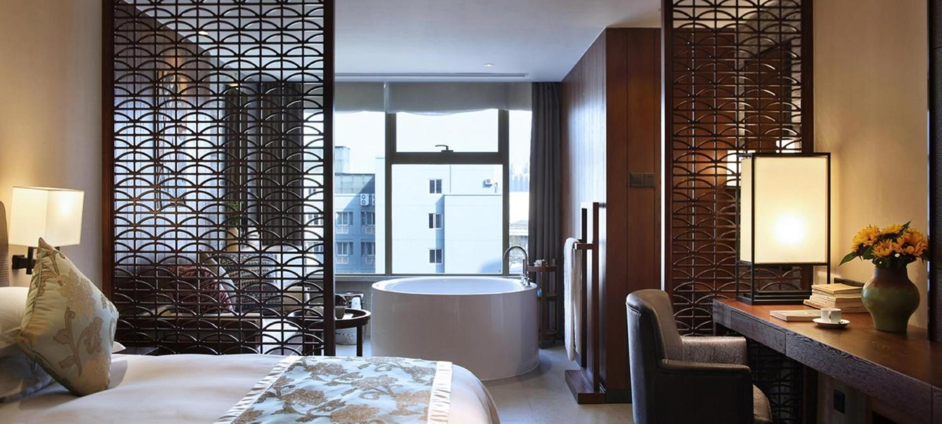 Standard King Room