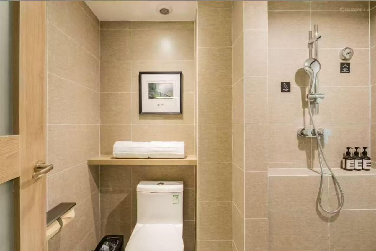 Grand Suite Room
