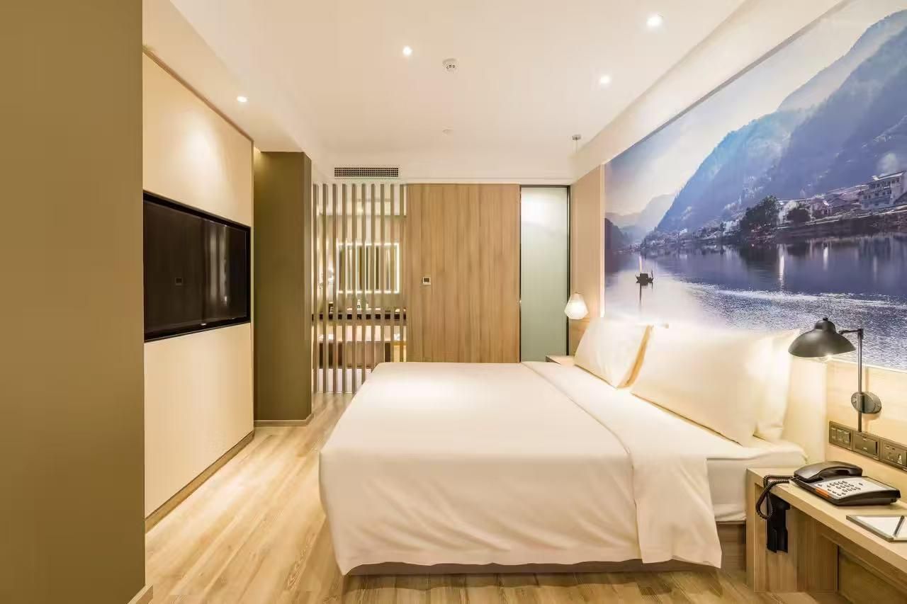 Grand Suite Room