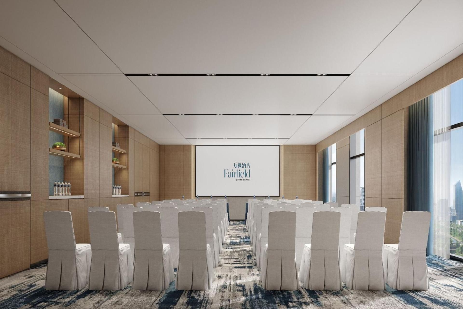 meeting room / ballrooms