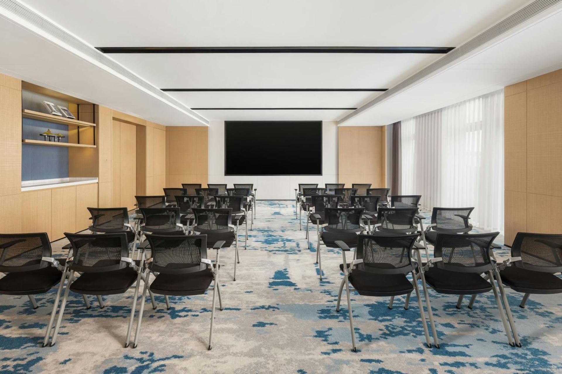 meeting room / ballrooms