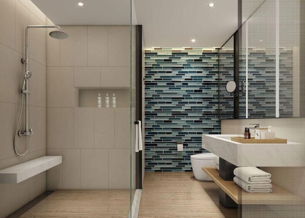 Superior King, Guest room, 1 King