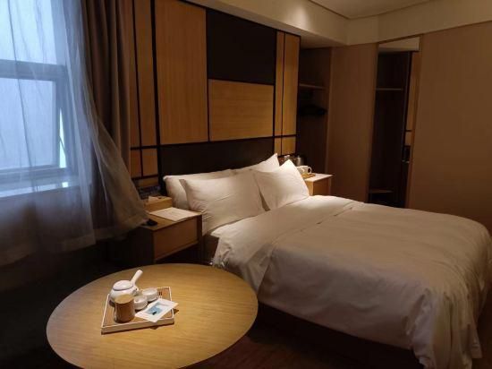 JI Hotel Hangzhou Xiasha Economic Development Zone Hangzhou Hotel Queen Room 3
