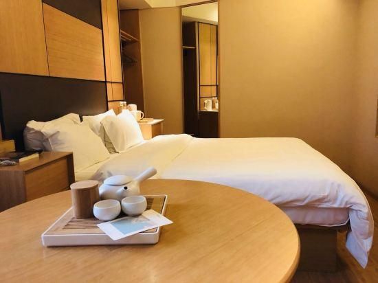 JI Hotel Hangzhou Xiasha Economic Development Zone Hangzhou Hotel Queen Room 2