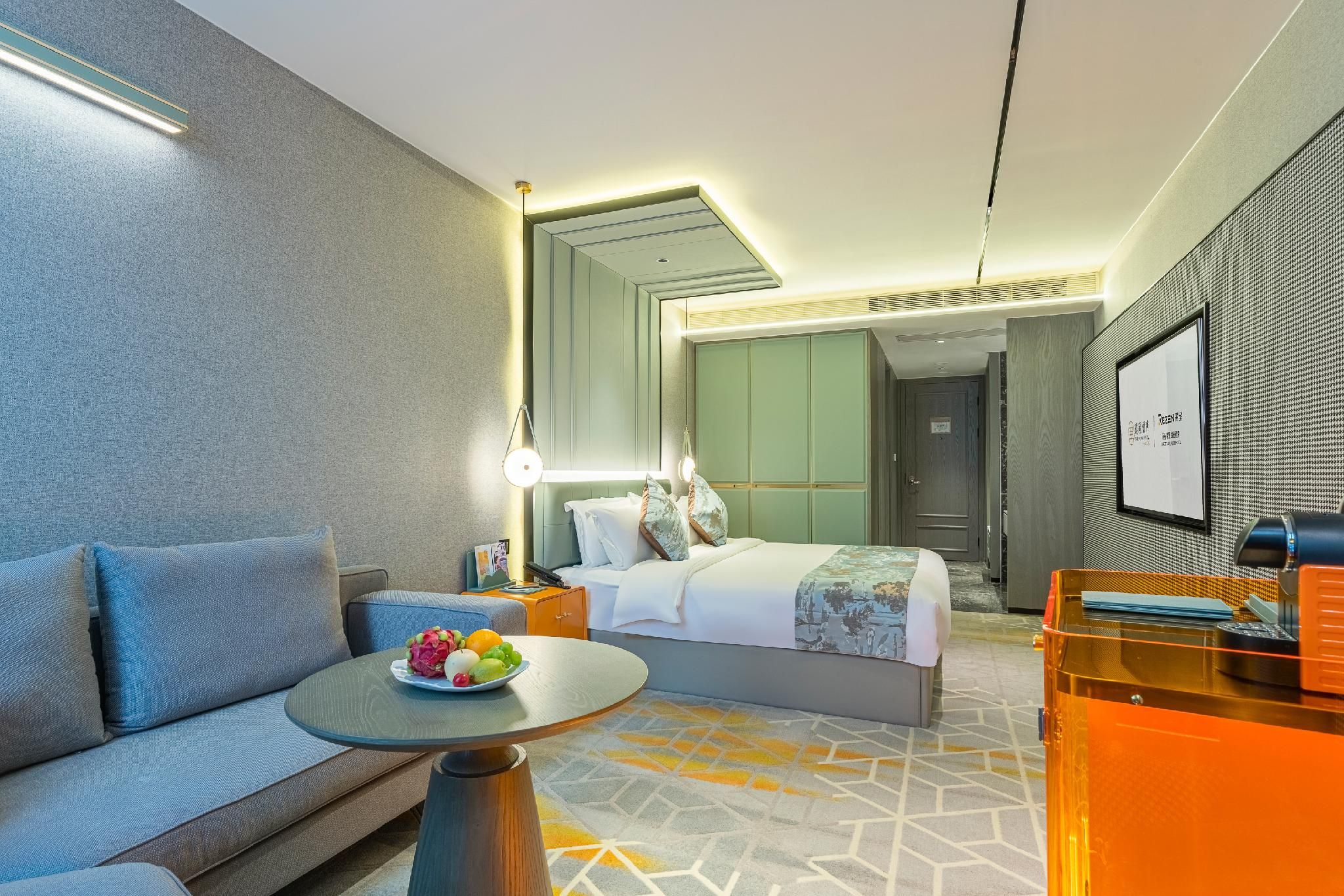 Rezen - Superior 1 Bed Room