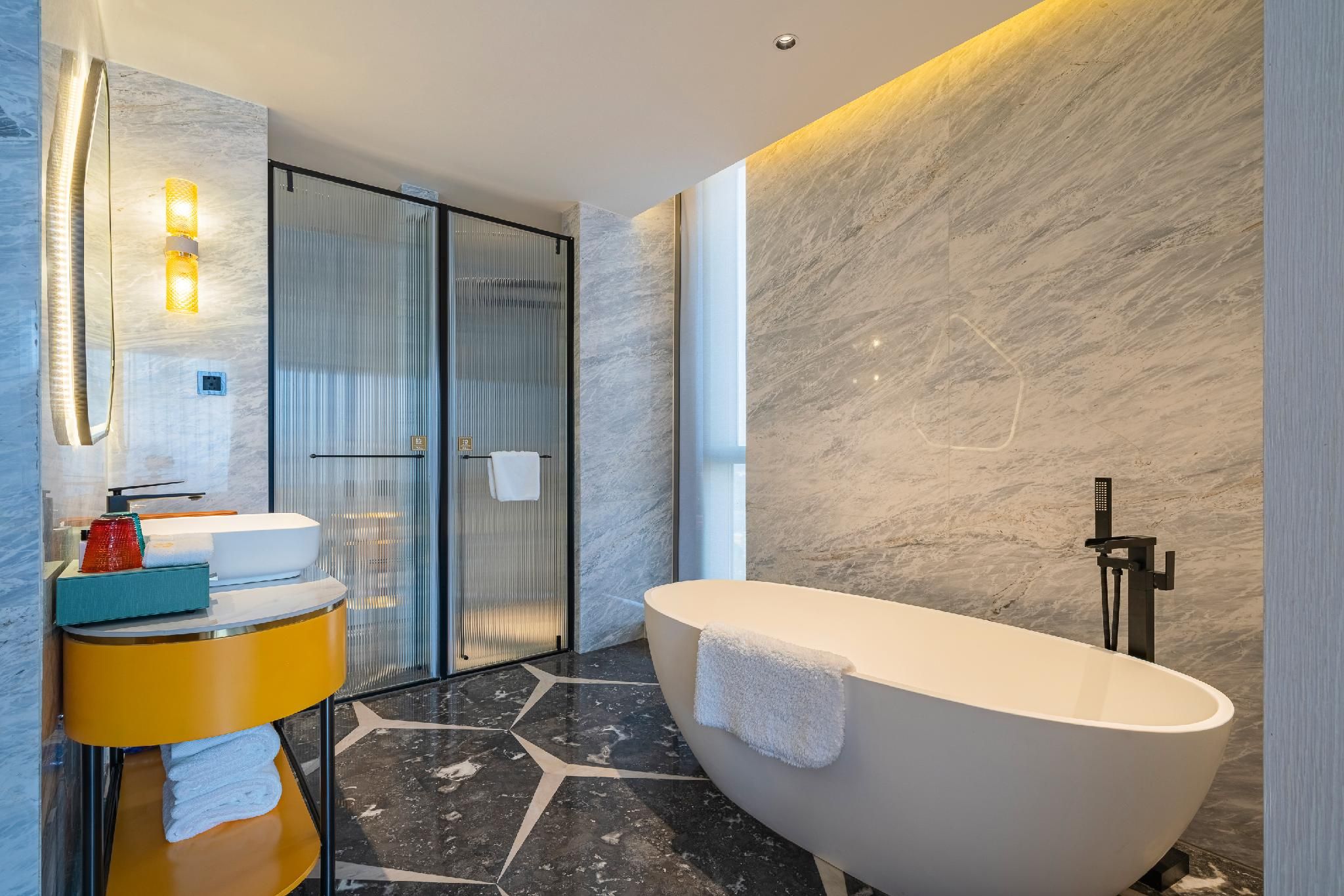 Rezen - Executive 1 Bed Room