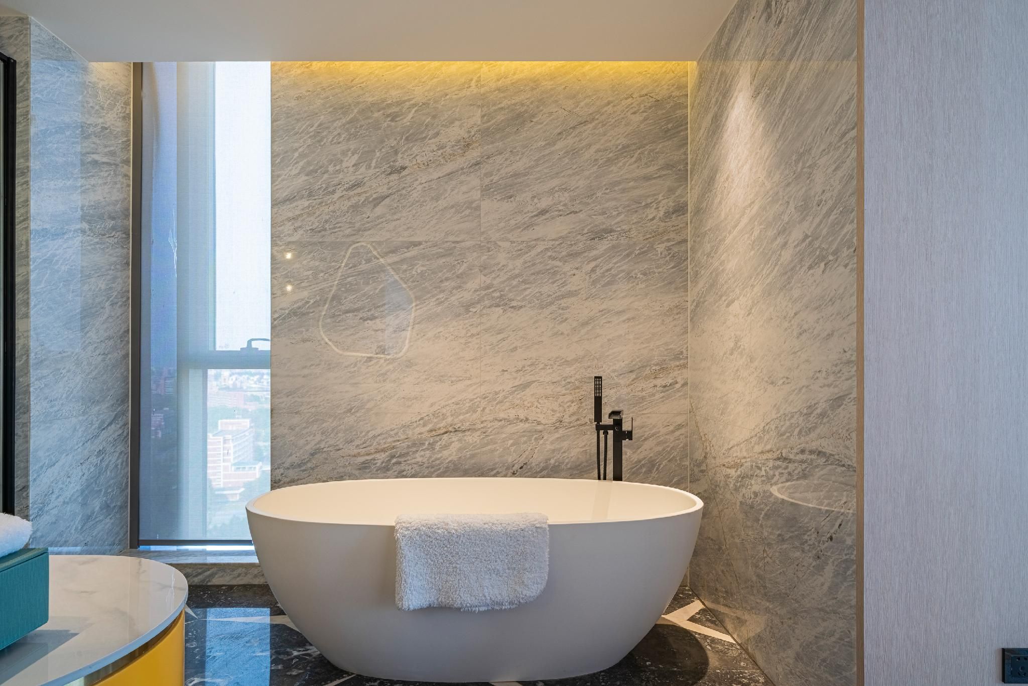 Rezen - Executive 1 Bed Room