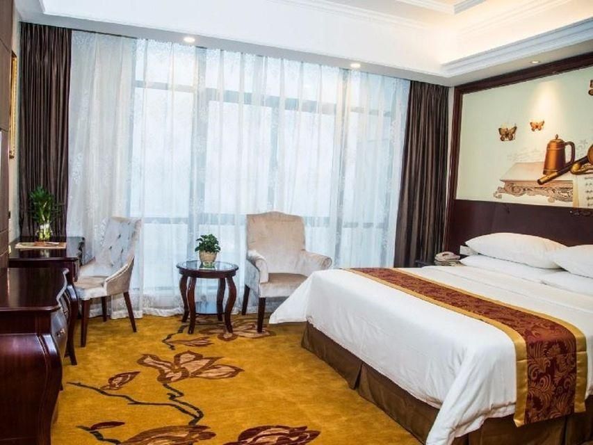 WH - Standard Room
